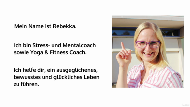 WERTEFINDER - Passe dein Leben an deine Persönlichkeit an! – Screenshot 1