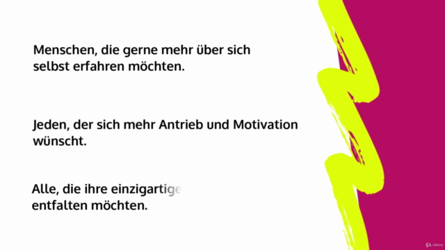 WERTEFINDER - Passe dein Leben an deine Persönlichkeit an! – Screenshot 4