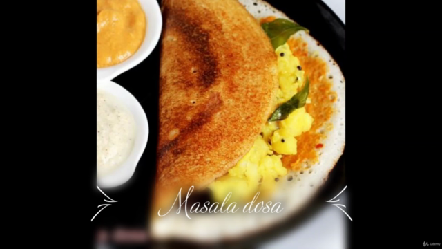 Master Indian Cooking (English) - 80 recipes – Screenshot 1