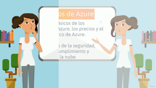 Curso AZ-900 Microsoft Azure Fundamentals en Español May2025 – Screenshot 2