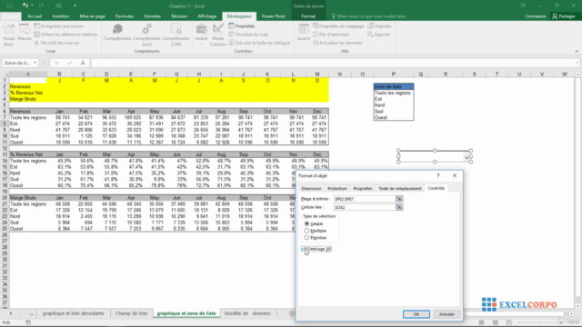 Création tableaux de bord et rapports pertinents avec Excel - Screenshot_01