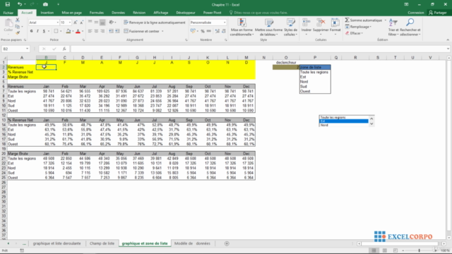 Création tableaux de bord et rapports pertinents avec Excel - Screenshot_02