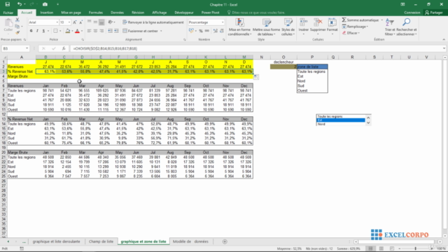 Création tableaux de bord et rapports pertinents avec Excel - Screenshot_03