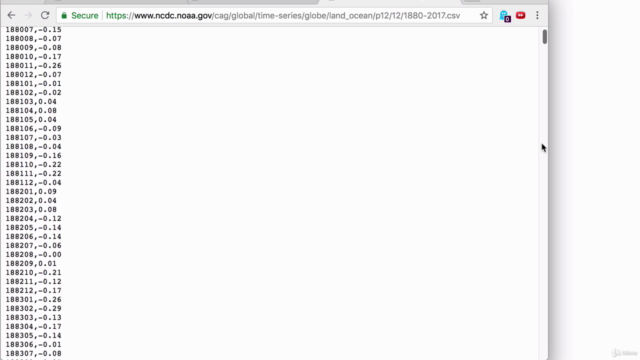 How to Visualize Data with JavaScript – Screenshot 3