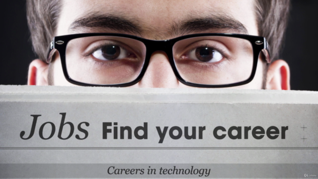 Job Hunting Crash Course: Hacks for Getting Hired Fast – Screenshot 1