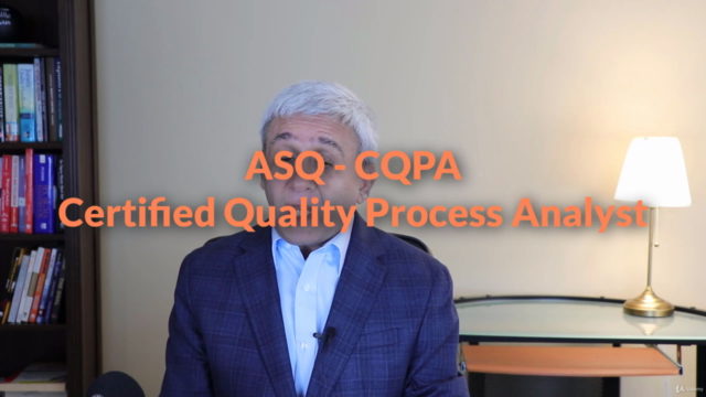 Certified Quality Process Analyst Training - Screenshot_01