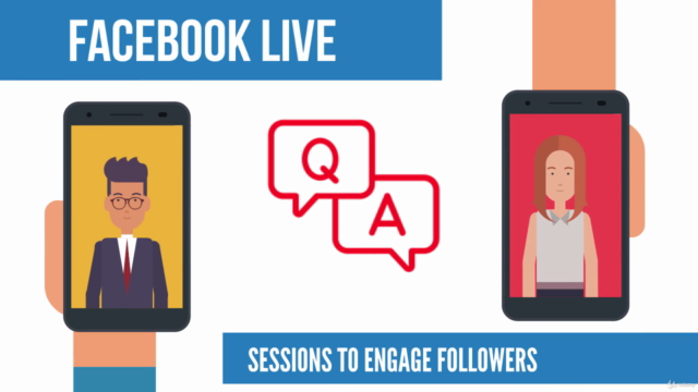 Facebook (Live) For (Beginners): Fast Track Training – Screenshot 2