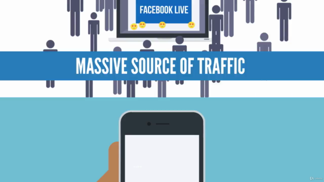 Facebook (Live) For (Beginners): Fast Track Training – Screenshot 3