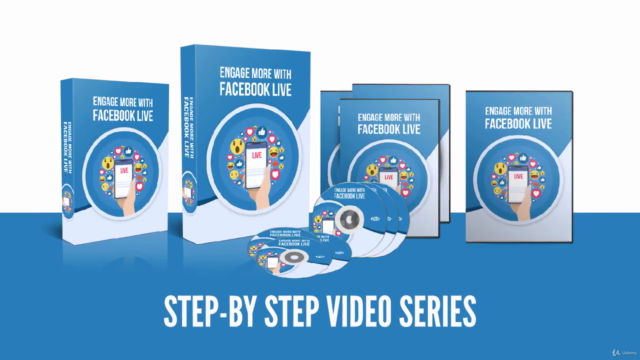 Facebook (Live) For (Beginners): Fast Track Training – Screenshot 4