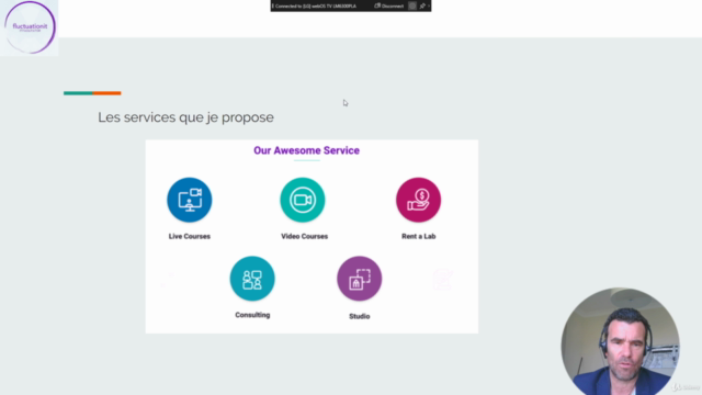Azure administrateur AZ-104 – Screenshot 1
