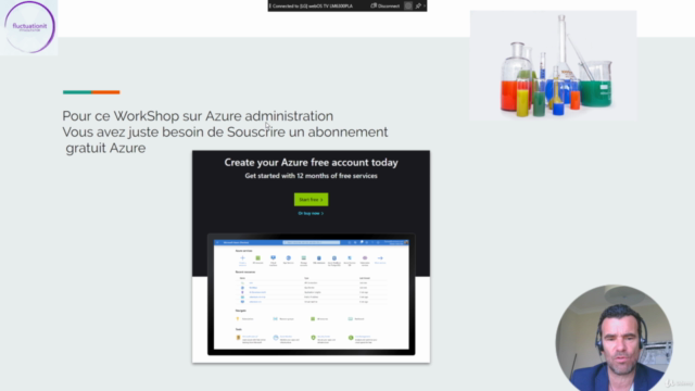 Azure administrateur AZ-104 – Screenshot 2
