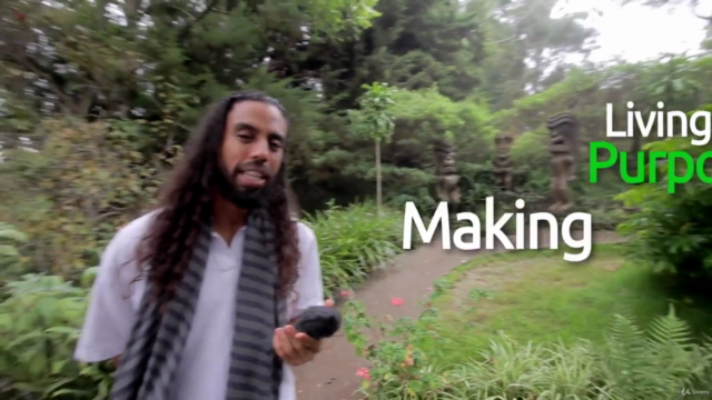 Permaculture Made Easy! A Design Course for Sustainability! – Screenshot 2