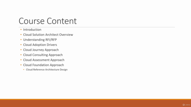 The Cloud Solution Architect (AWS/Azure/GCP) - PreSales – Screenshot 4
