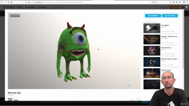Sculptris Pour Tous – Screenshot 3
