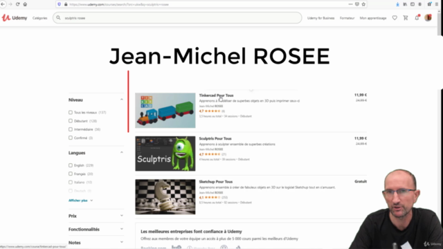 Sculptris Pour Tous – Screenshot 4