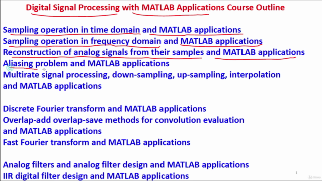 Digital Signal Processing with MATLAB Applications - Screenshot_01