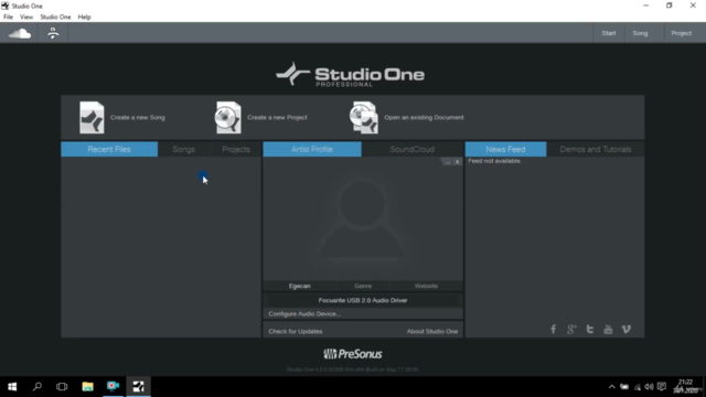 Studio One Dersleri (Hızlandırılmış Türkçe Eğitim Seti) – Screenshot 1