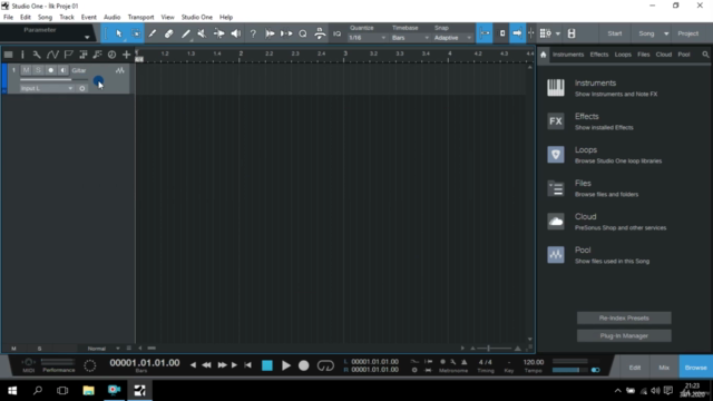 Studio One Dersleri (Hızlandırılmış Türkçe Eğitim Seti) – Screenshot 2