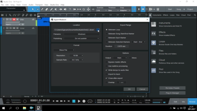 Studio One Dersleri (Hızlandırılmış Türkçe Eğitim Seti) – Screenshot 4
