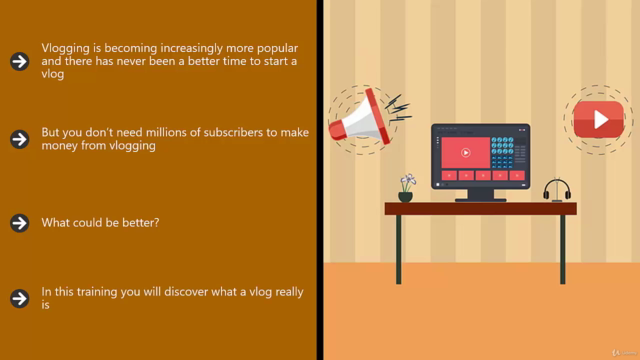 Modern Vlogging Guide - Make Money From Vlogging - Screenshot_02