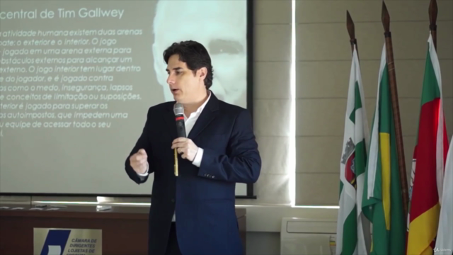 Coaching Esportivo – Screenshot 1