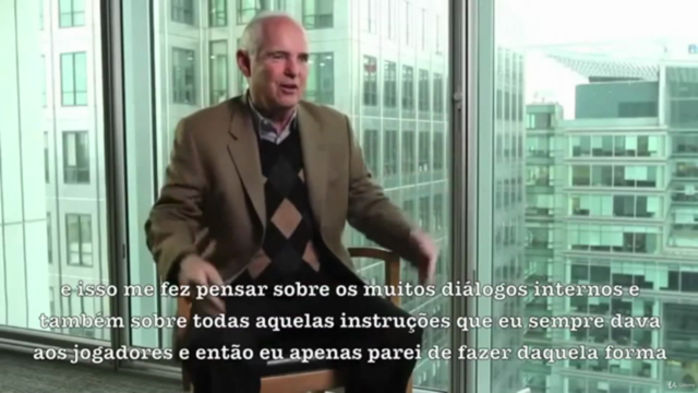 Coaching Esportivo – Screenshot 2