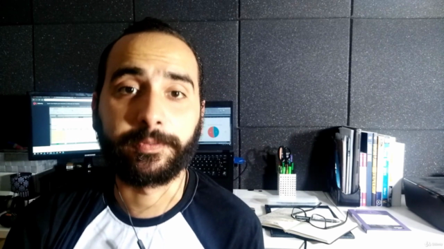 Excel: Guia Rápido para Iniciantes no Mercado de Trabalho – Screenshot 3