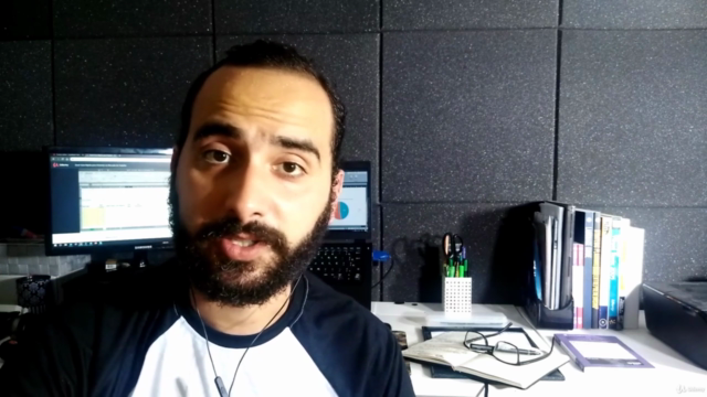 Excel: Guia Rápido para Iniciantes no Mercado de Trabalho – Screenshot 4
