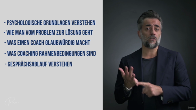 Coaching - So machen's die Profis. – Screenshot 4