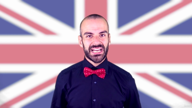 Corso Completo di inglese. Divertente e Leggero :-) – Screenshot 1