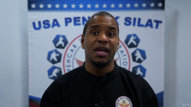 Training for Tanding - Silat Sparring – Screenshot 3