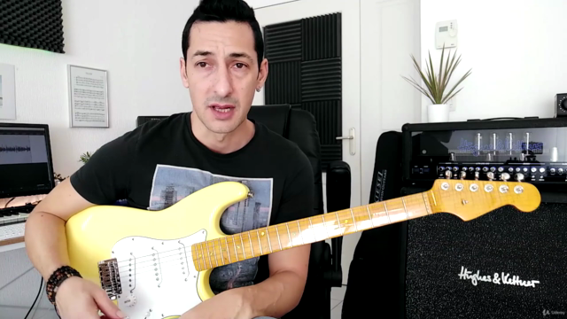 The 3 key Elements of Perfect Guitar Picking – Screenshot 2