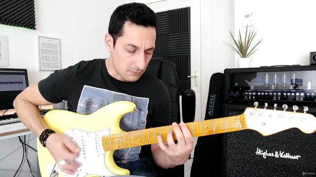 The 3 key Elements of Perfect Guitar Picking – Screenshot 3