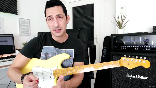 The 3 key Elements of Perfect Guitar Picking – Screenshot 4