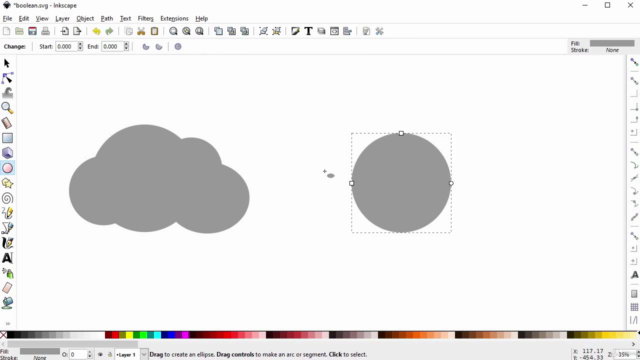 Make the Game Art for Your 2d Platformer – Screenshot 2
