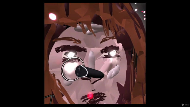 VR Painting With Google Tilt Brush – Screenshot 4