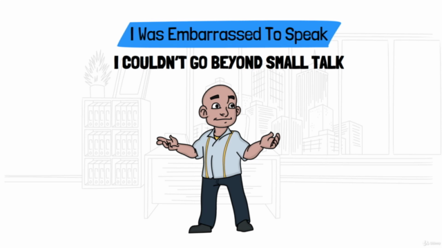 Master Basic English Conversation: Improve Your Speaking - Screenshot_02
