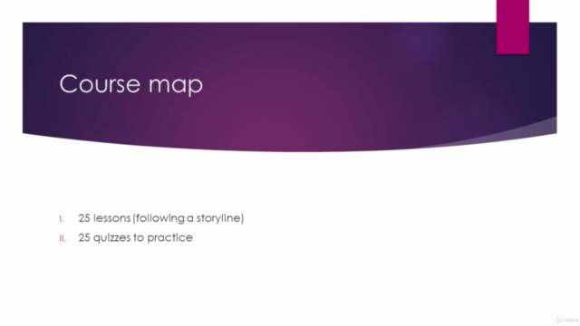 English Phrasal Verbs and Idioms Master Course – Screenshot 4
