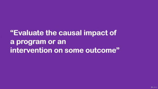 Impact Evaluation in Project Management – Screenshot 3