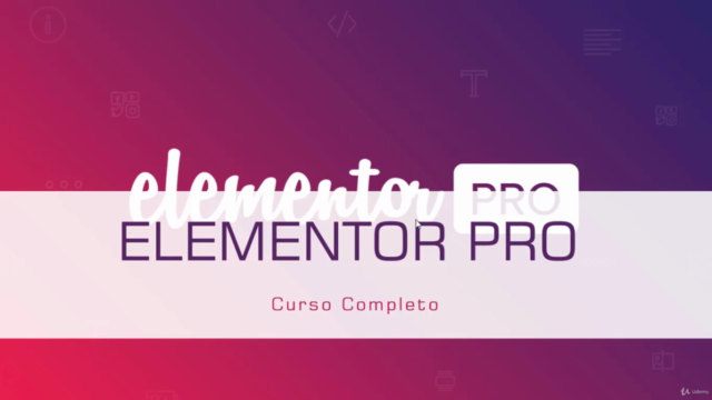Aprende a utilizar Elementor Pro – Screenshot 4