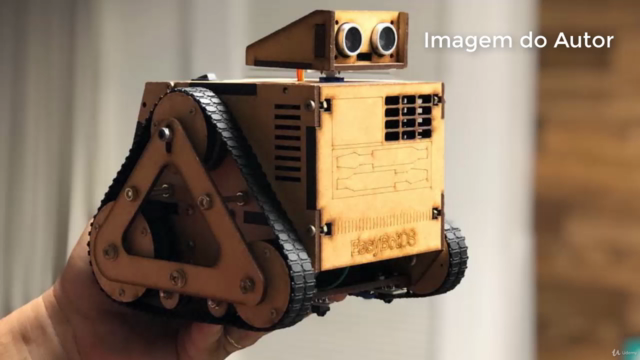 Robótica com Arduino: o seguidor de linha – Screenshot 2