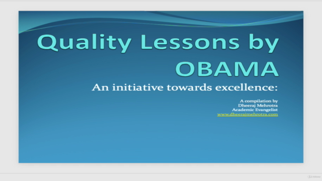 Leadership Lessons From OBAMA - Screenshot_01
