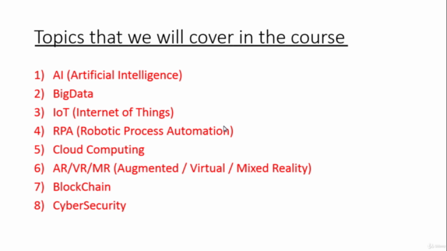Emerging Technologies to boost your career - Screenshot_01