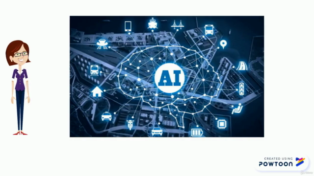Artificial Intelligence in Marathi – Screenshot 3