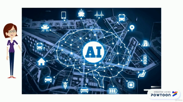 Artificial Intelligence in Marathi – Screenshot 4