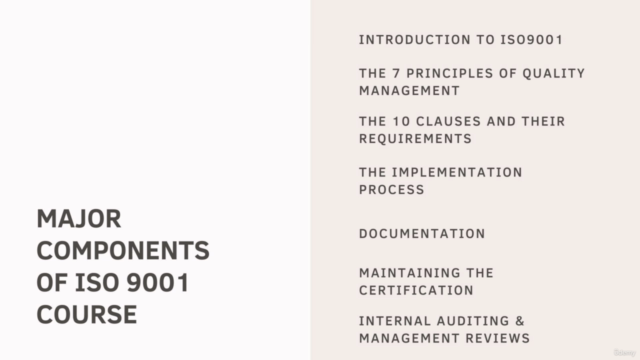 ISO 9001:2015 Quality Management Implementation & Auditing - Screenshot_04