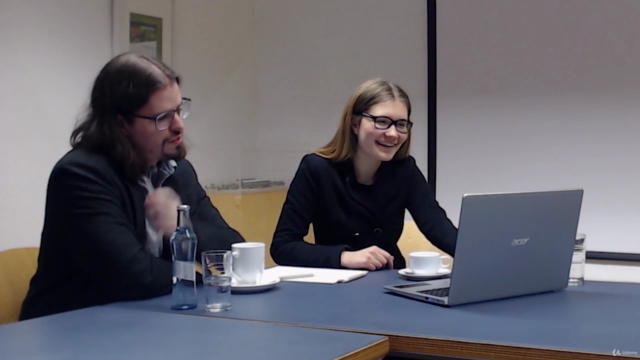 PowerPoint - Meisterkurs - Erstellen und präsentieren – Screenshot 2