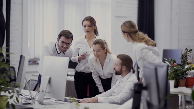 PowerPoint - Meisterkurs - Erstellen und präsentieren – Screenshot 3