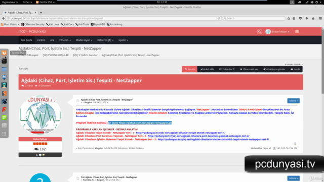 Ücretsiz Etik Hacker Eğitimleri - Screenshot_04