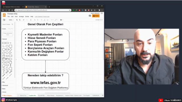 PARA KAZANMA SANATI ( Fonlarla Herşeye Yatırım Yapmak ) – Screenshot 1